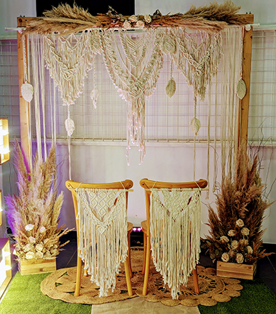 Arche Bohème