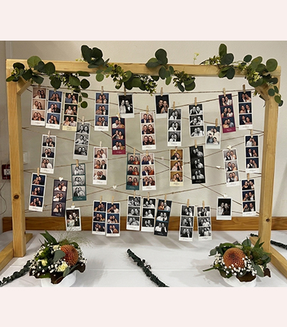 Arche À Photo