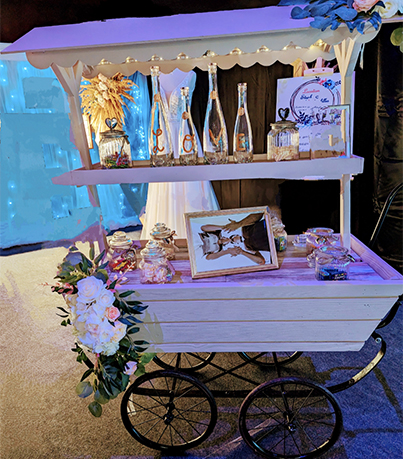 Candy Bar