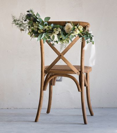 Chaises Champêtres