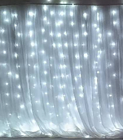 Rideau Lumineux